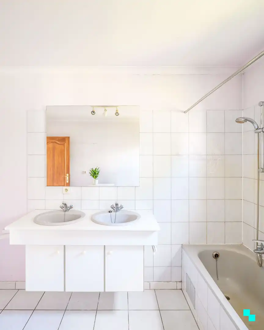 Charmante open bebouwing in het hart van Bottelare foto 12