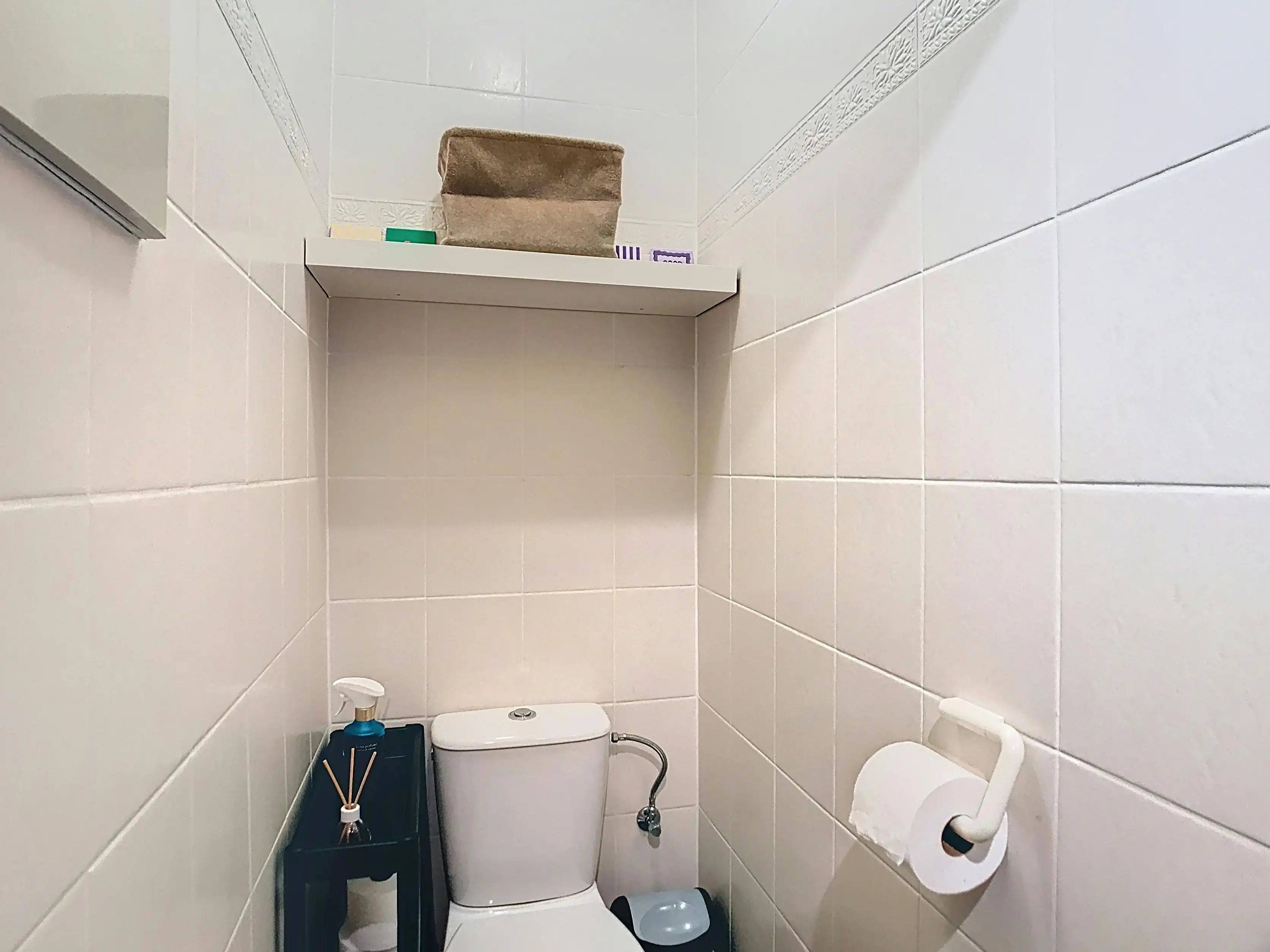 Instapklaar twee slaapkamer appartement te Zwijndrecht foto 12