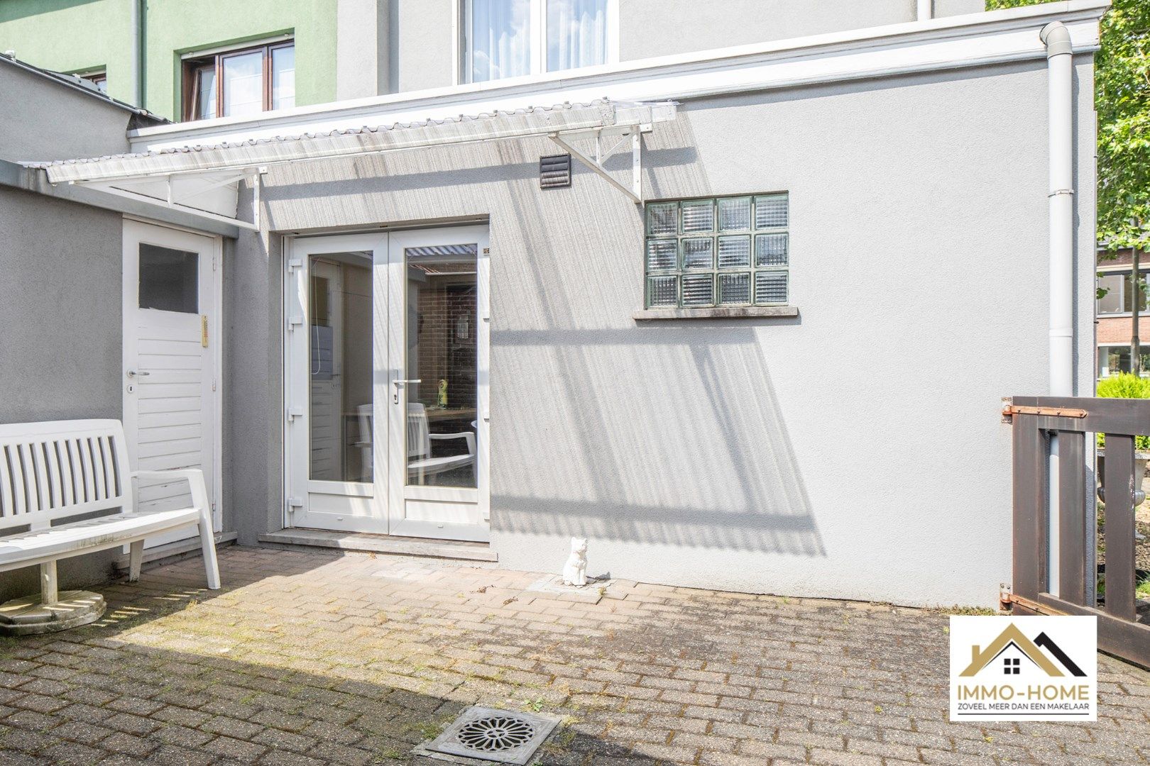 Te renoveren woning op toplocatie foto 4