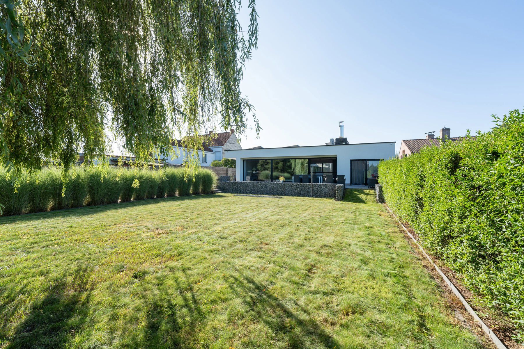 Mooie bungalow in rustige wijk foto 17