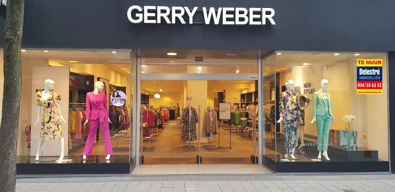 Commercieel te huur Gasthuisstraat 58 - 2300 Turnhout