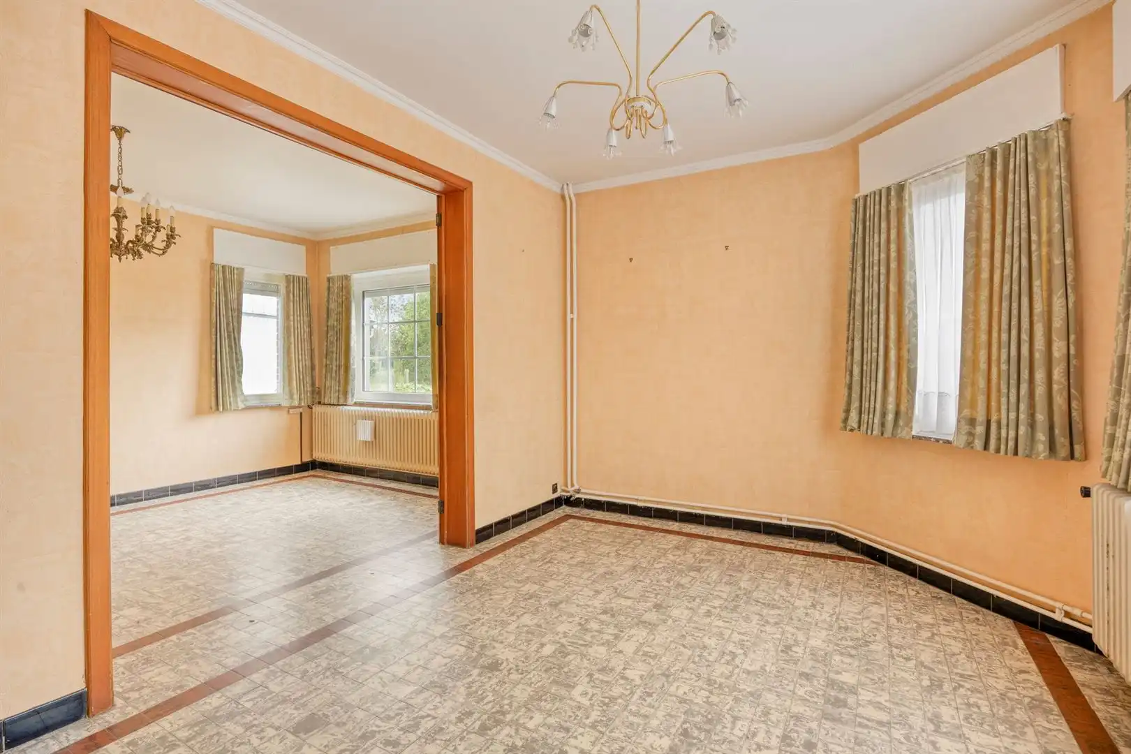 Woning met tuin te Asper. foto 8