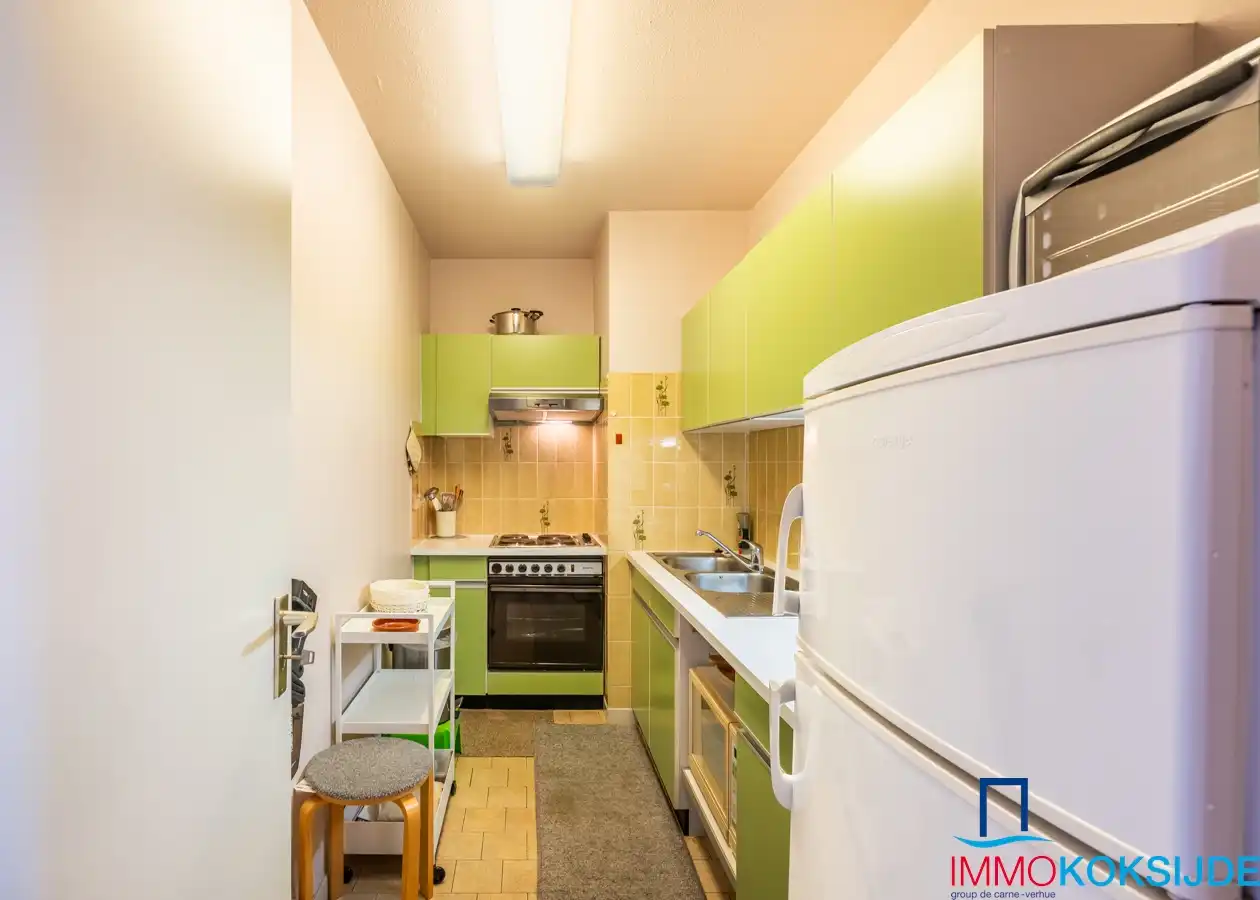 Zandroos I 05.01 Koksijde foto 10