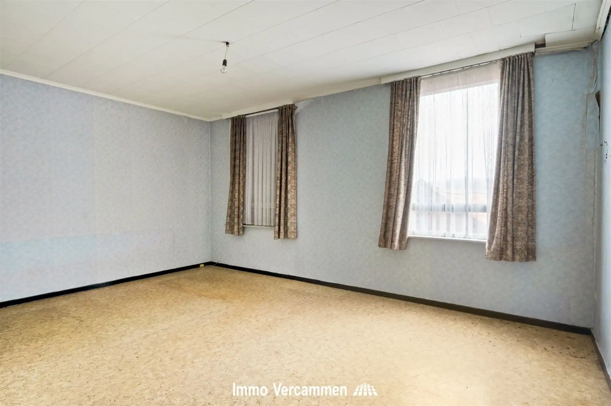 Grondig te renoveren woning op de grens Putte - Bonheiden foto 8