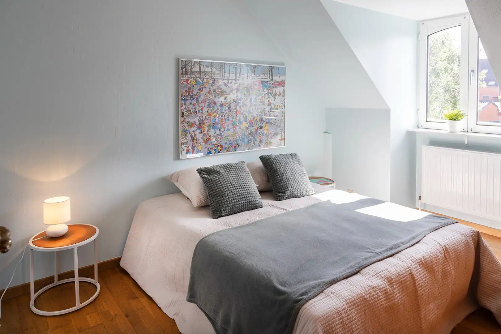 Kwalitatieve alleenstaande woning nabij de Gavers. foto 10