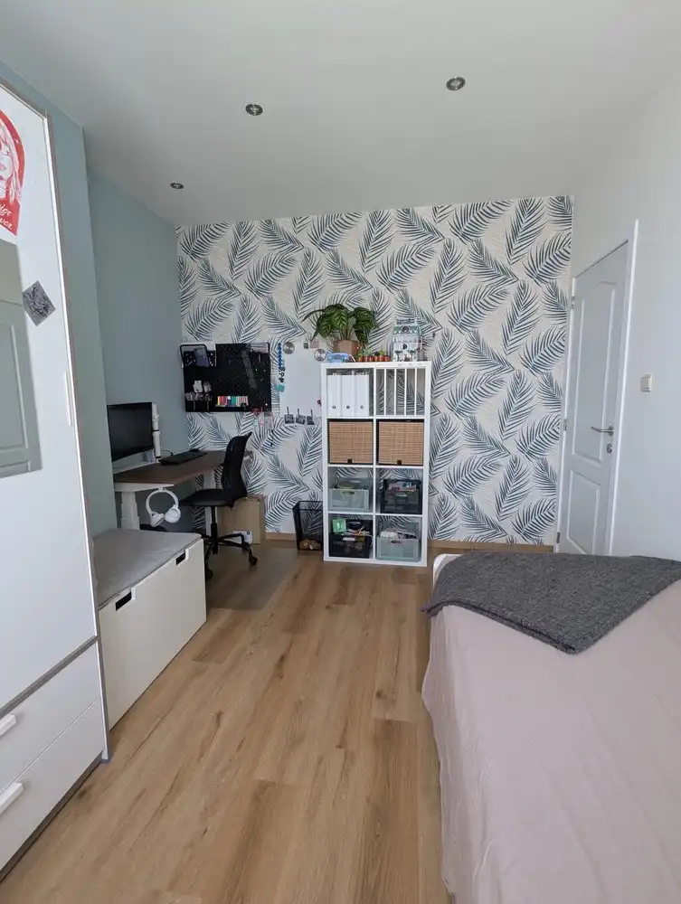 Instapklare, energiezuinige gezinswoning op toplocatie foto 9