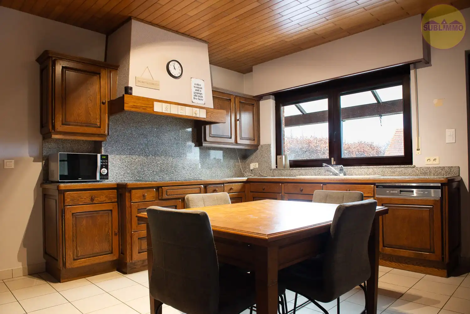 Open bebouwing met ruim bijgebouw op een perceel van 1.100 m² in Geel foto 10