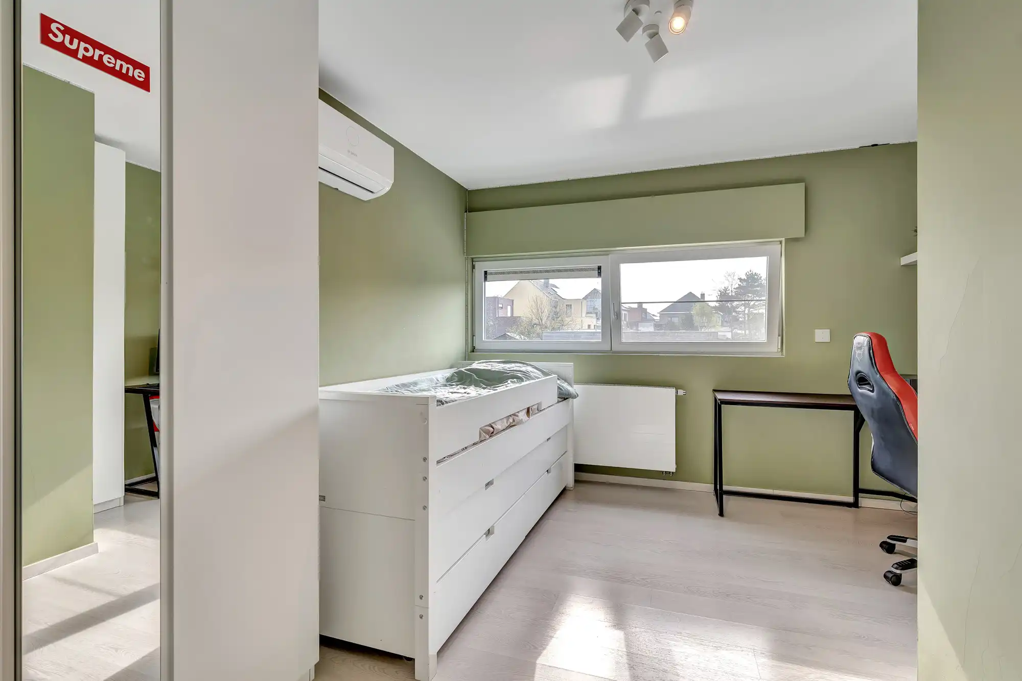 Moderne 3-gevel (2011) op 2a94ca foto 11