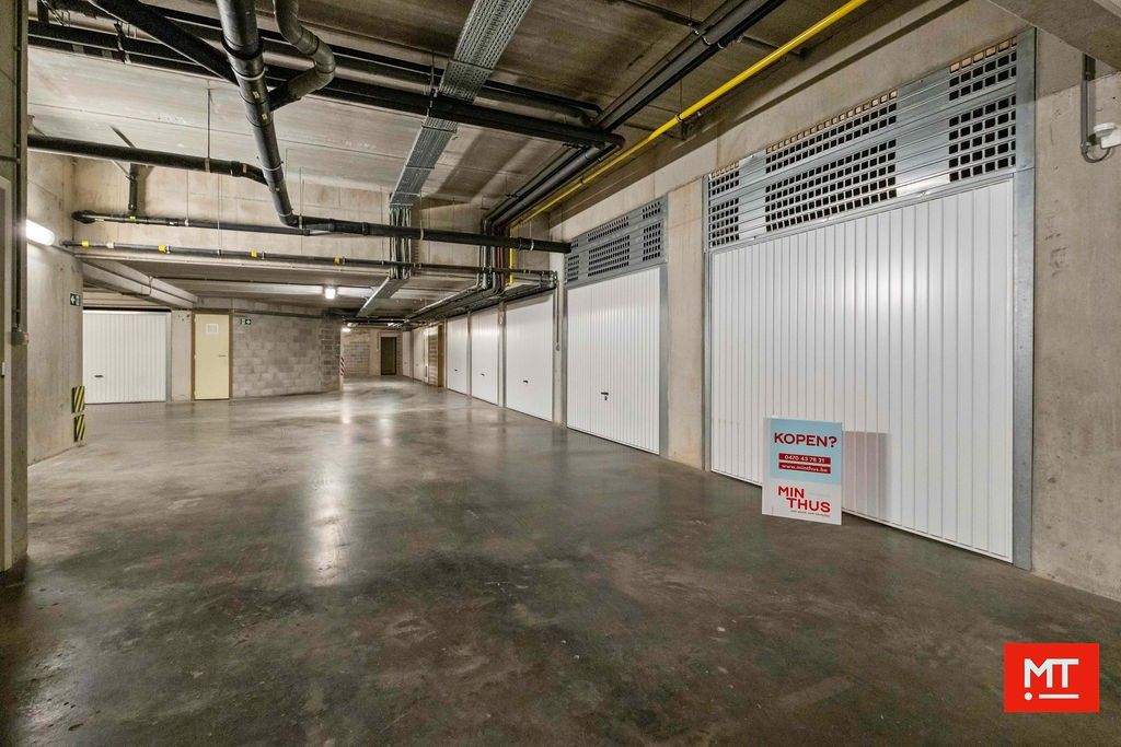 Appartement te koop foto 18