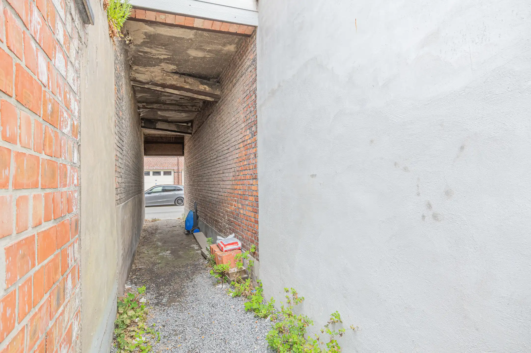 Gezellige woning op centrale locatie foto 17