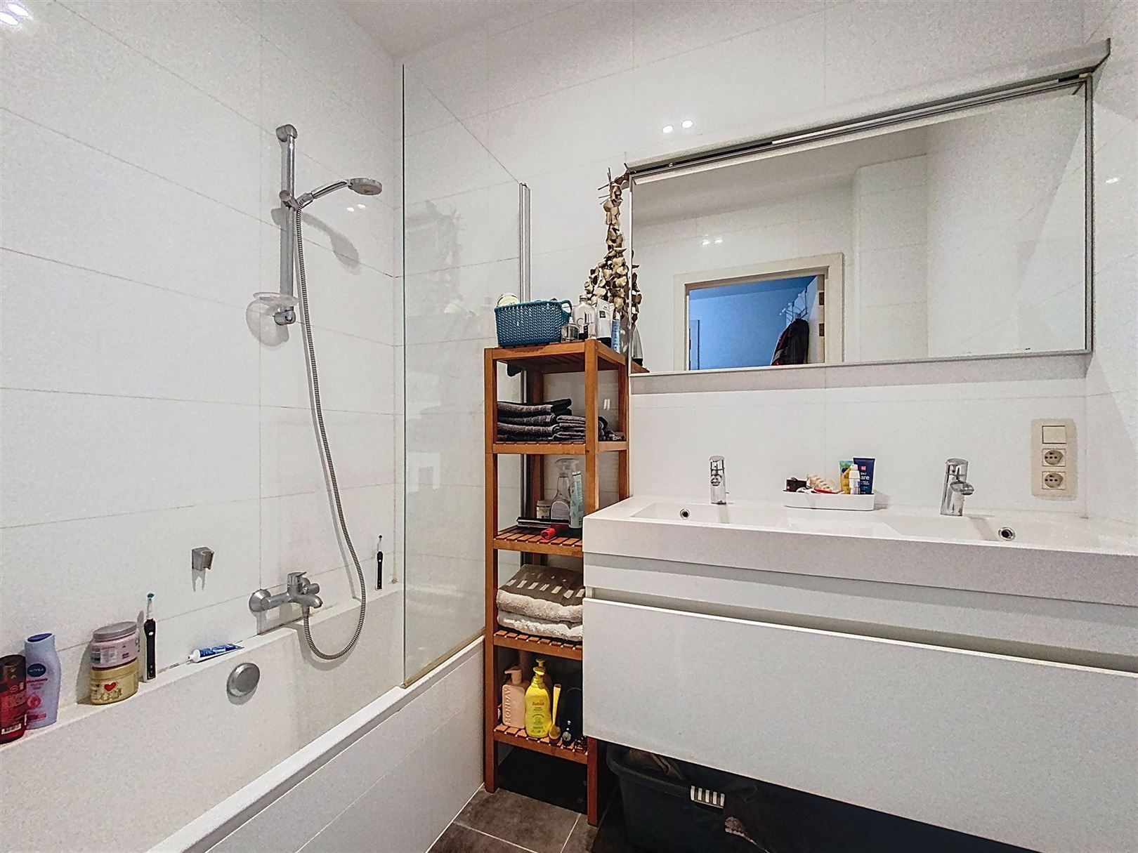 Appartement gelegen aan het Eilandje foto 6