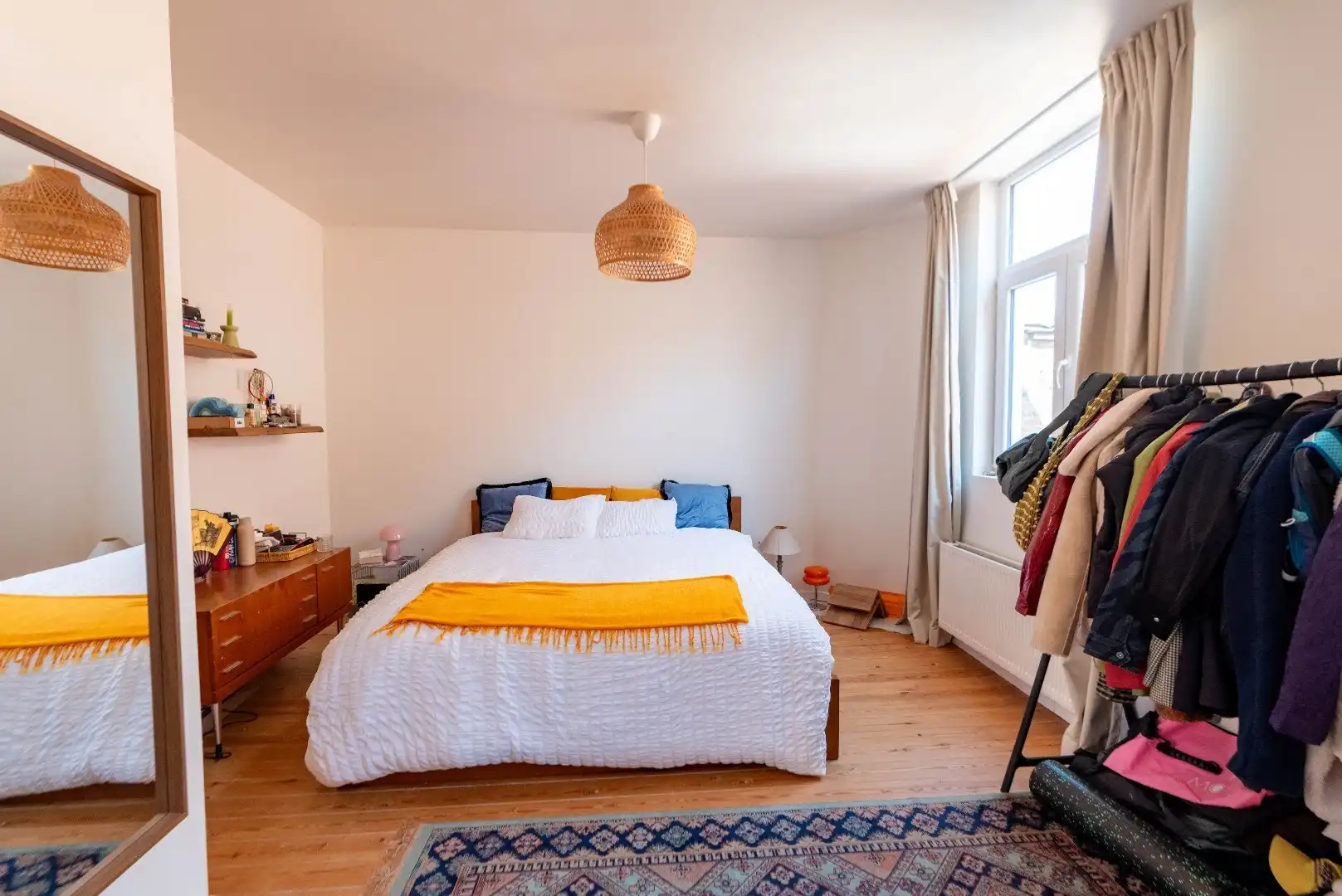 Charmante en veelzijdige woning met studio, 2 slaapkamers foto 15