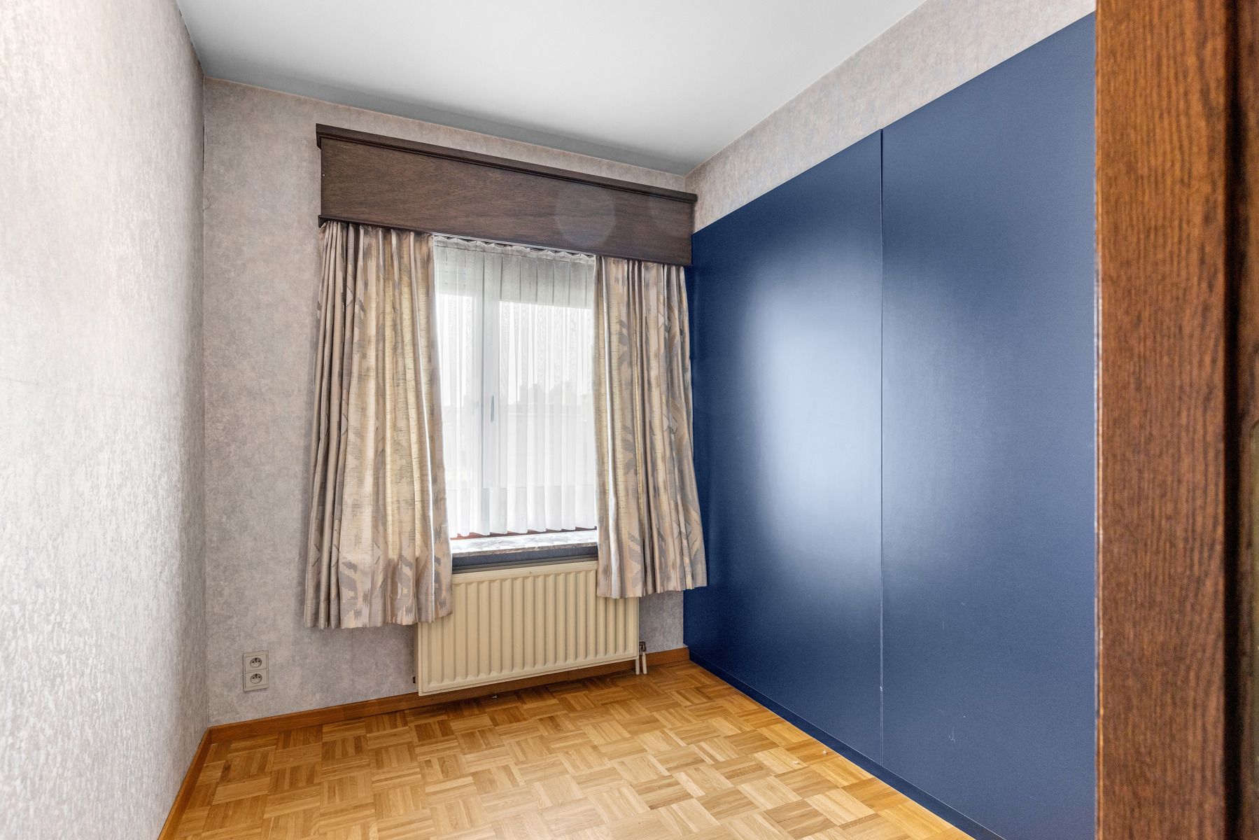 Perfect onderhouden woning met 4 tot meer slaapkamers.  foto 15