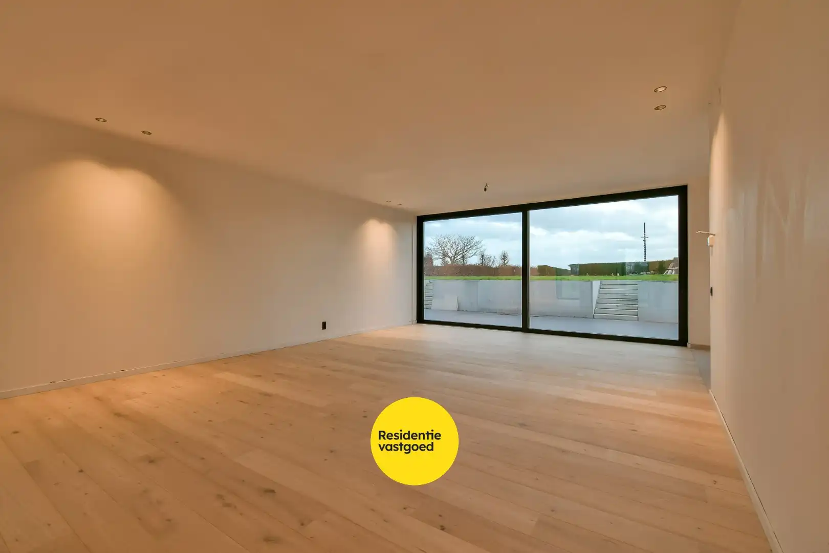 Ruime en kwalitatieve nieuwbouwwoning! foto 4