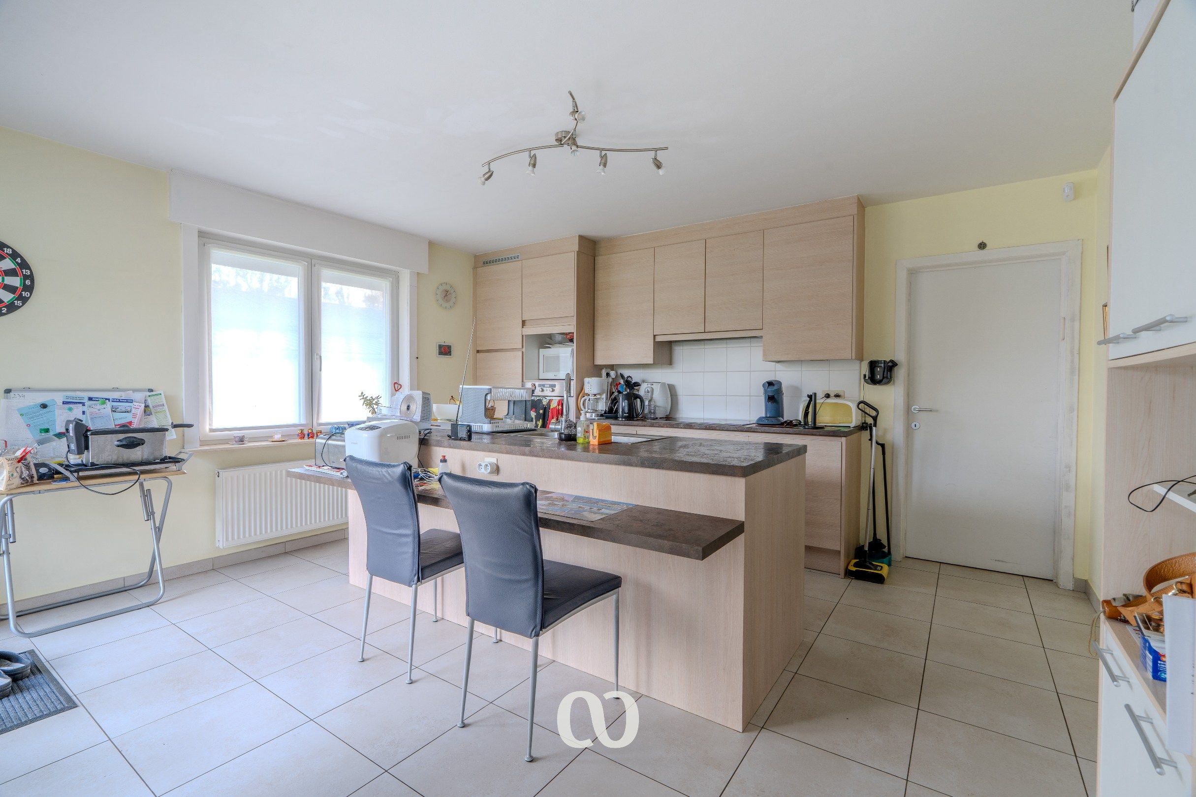 VERKOOP OP LIJFRENTE Prachtig gelegen open bebouwing foto 8