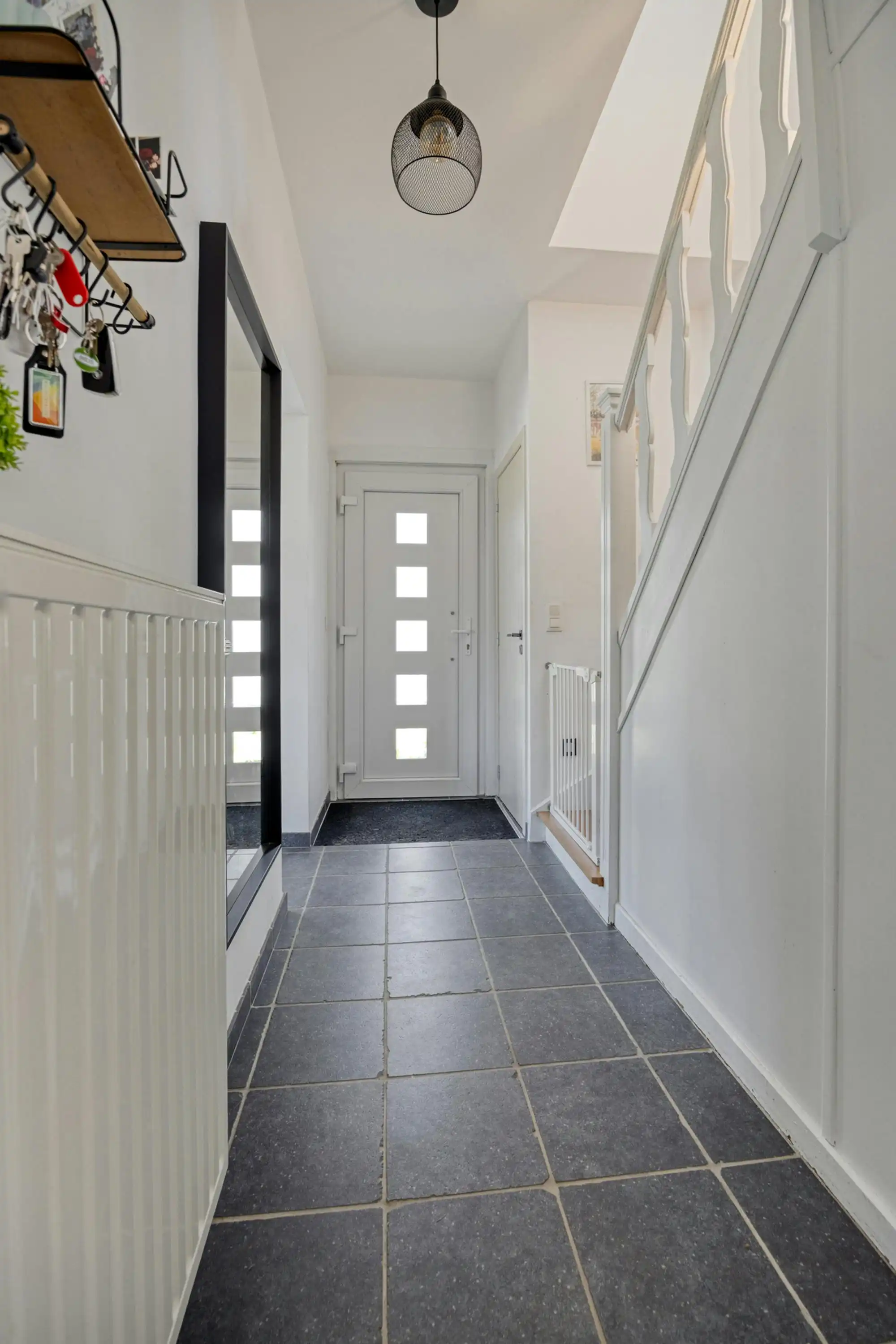 instapklaar halfopen huis te koop in halle foto 28