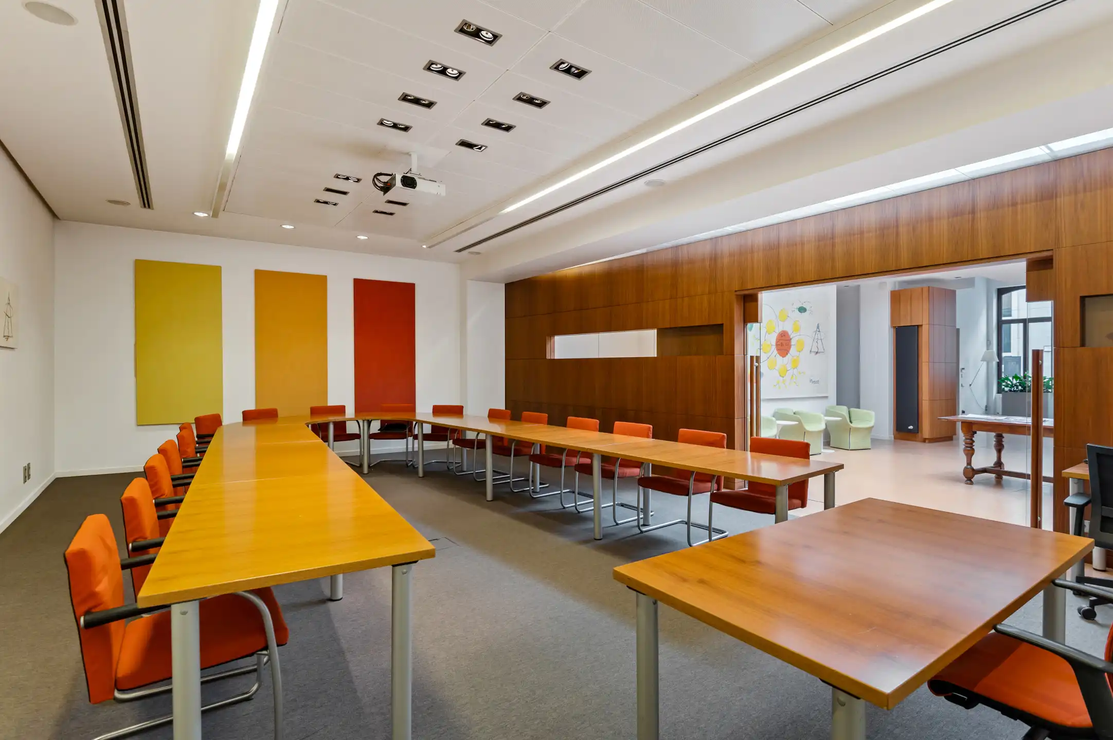 Kantoor te huur : Oude Beurs 30 foto 28