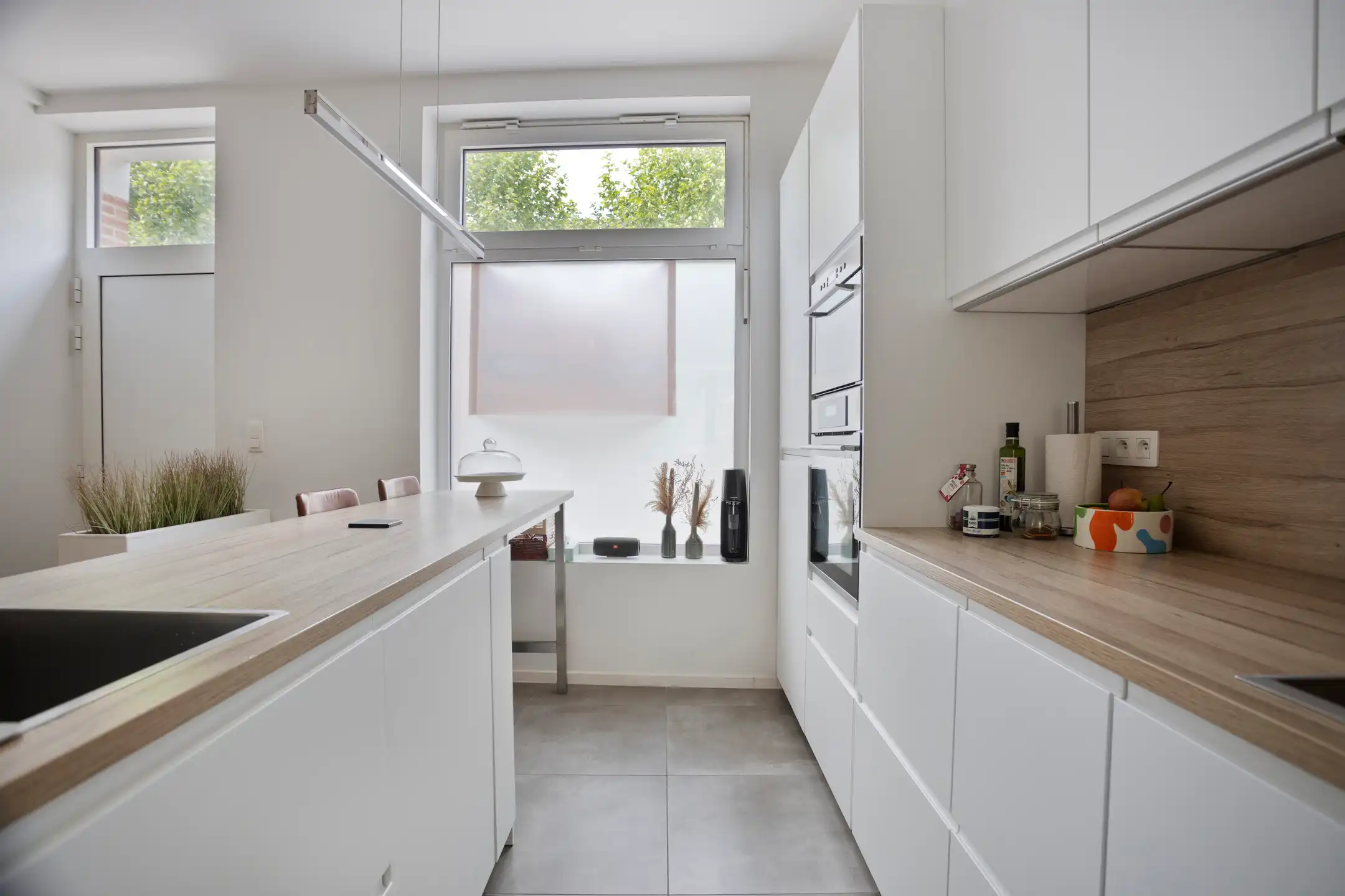 Instapklare woning in hartje Aarschot foto 4