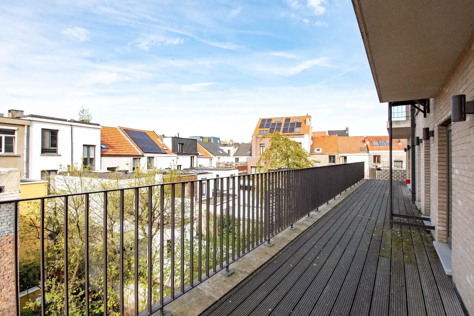 Kielsevest 14 - Royaal en bijzonder lichtrijk kantoor foto 11