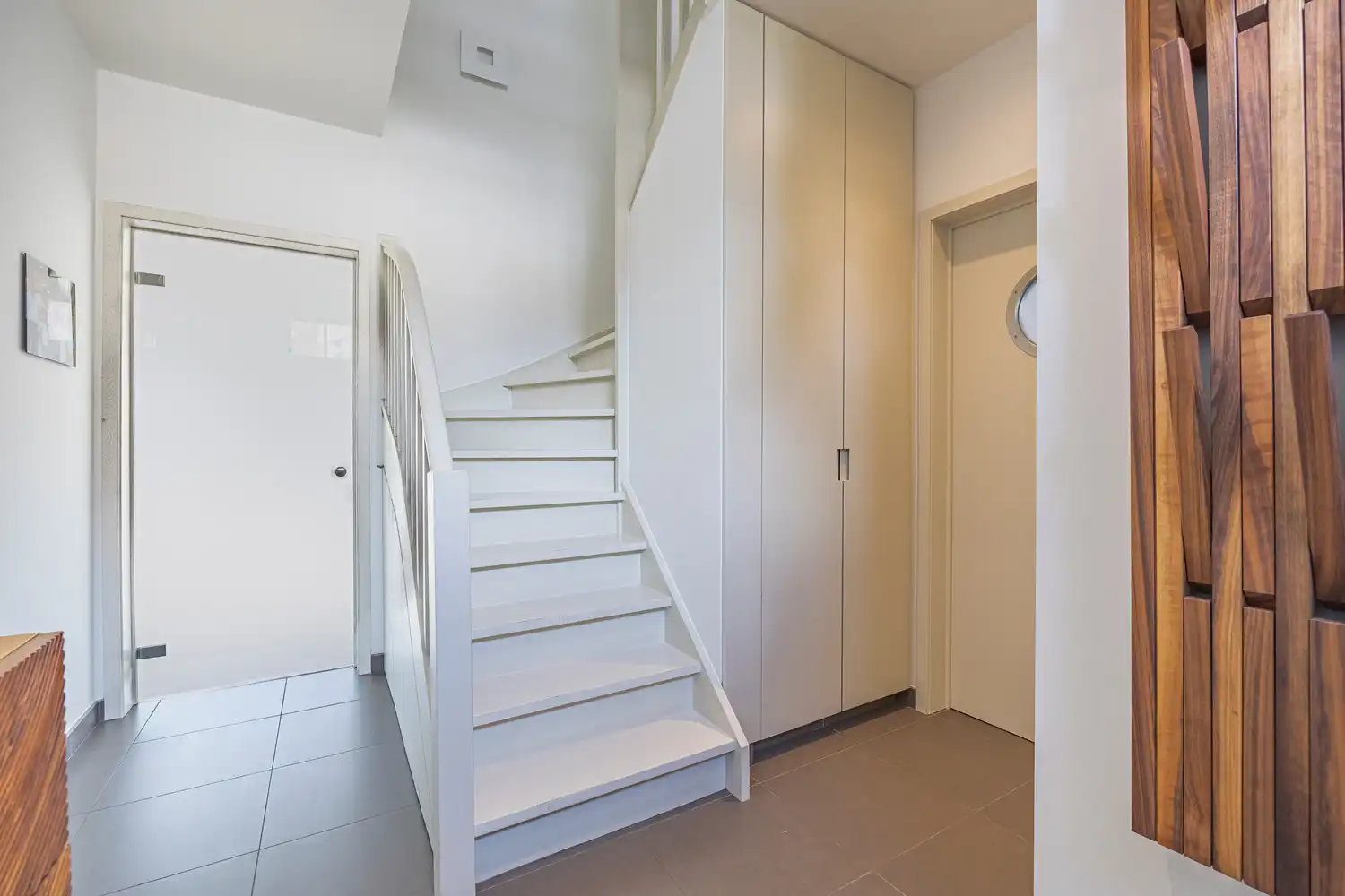 Verzorgde woning met 3 of 4 slaapkamers en zuidgerichte tuin — 't Schildeken, Duinbergen foto 11