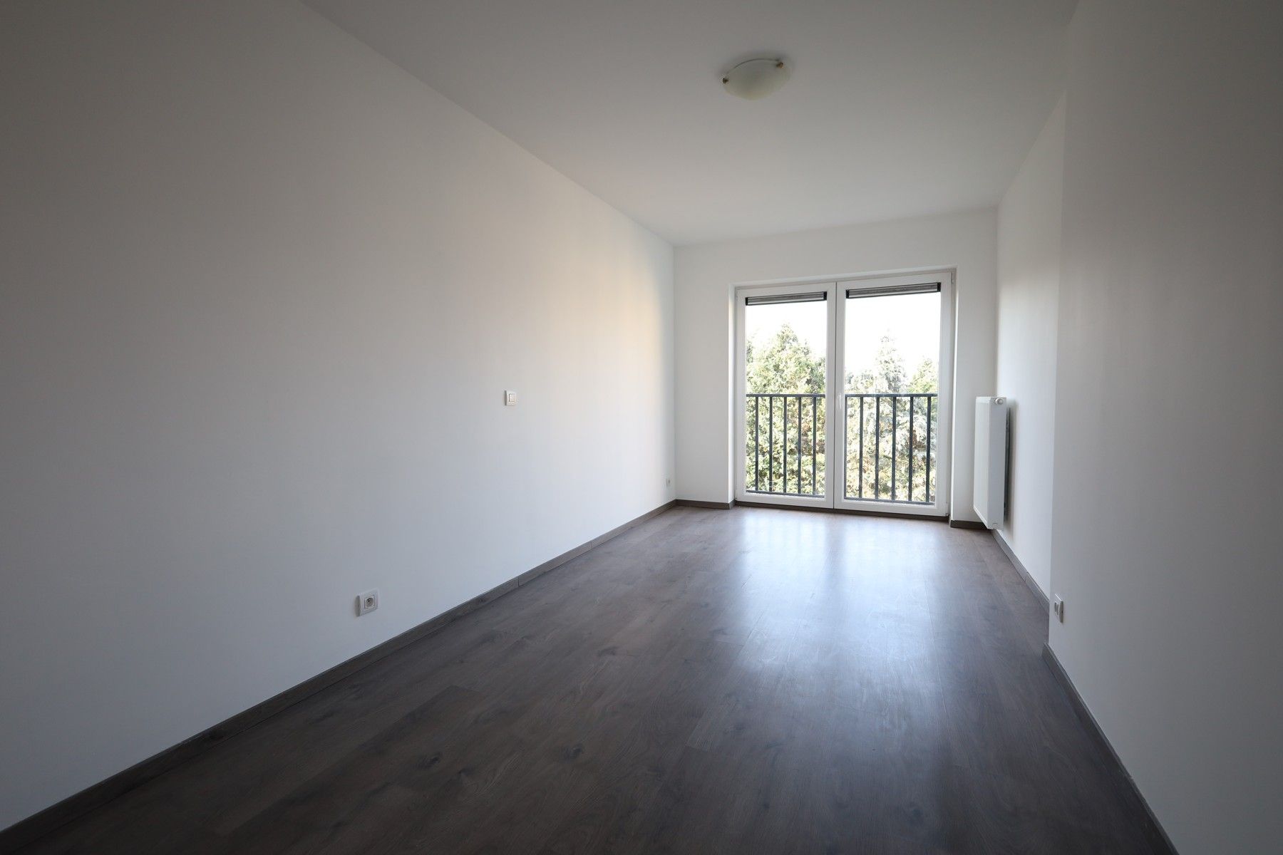Lichtrijk appartement met terras foto 4