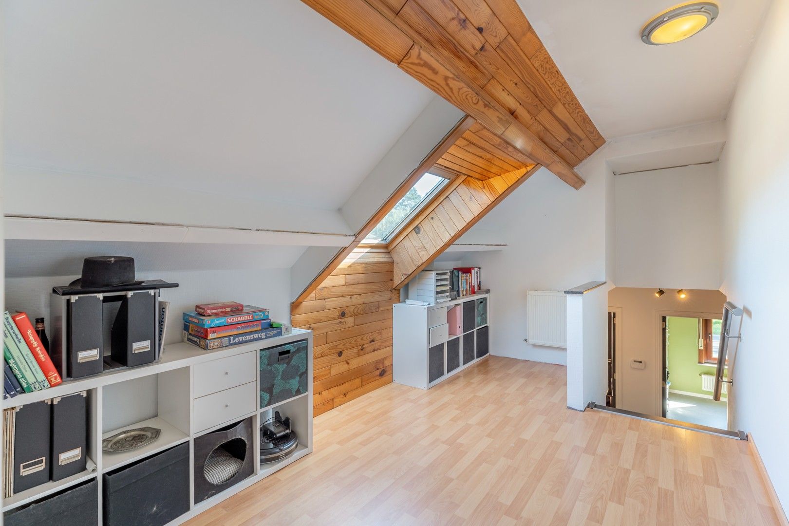 Ruime woning op toplocatie foto 18