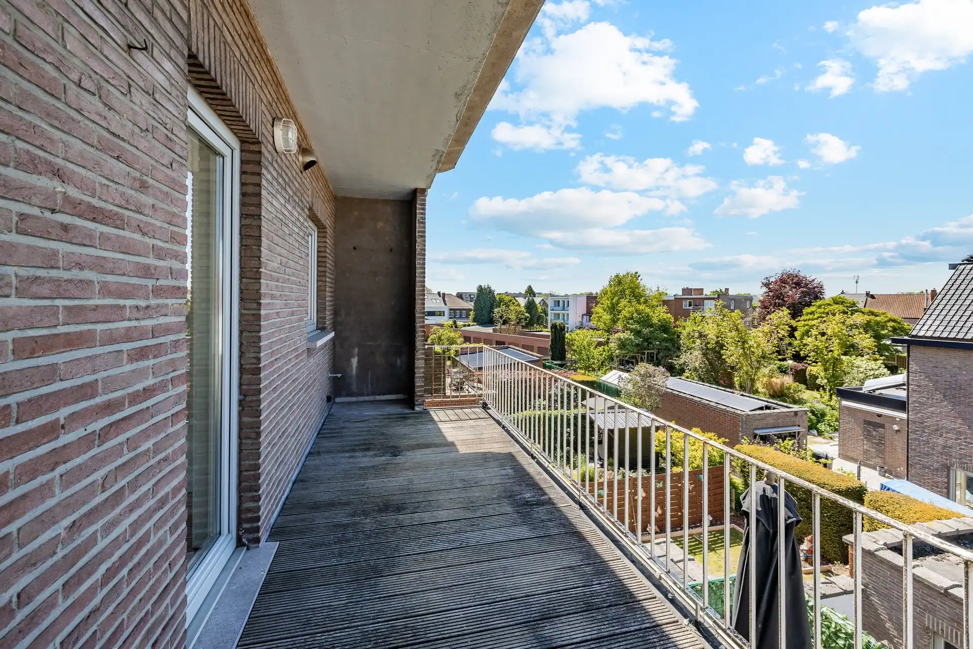 Instapklaar appartement met 2 slaapkamers op prachtige locatie! foto 16