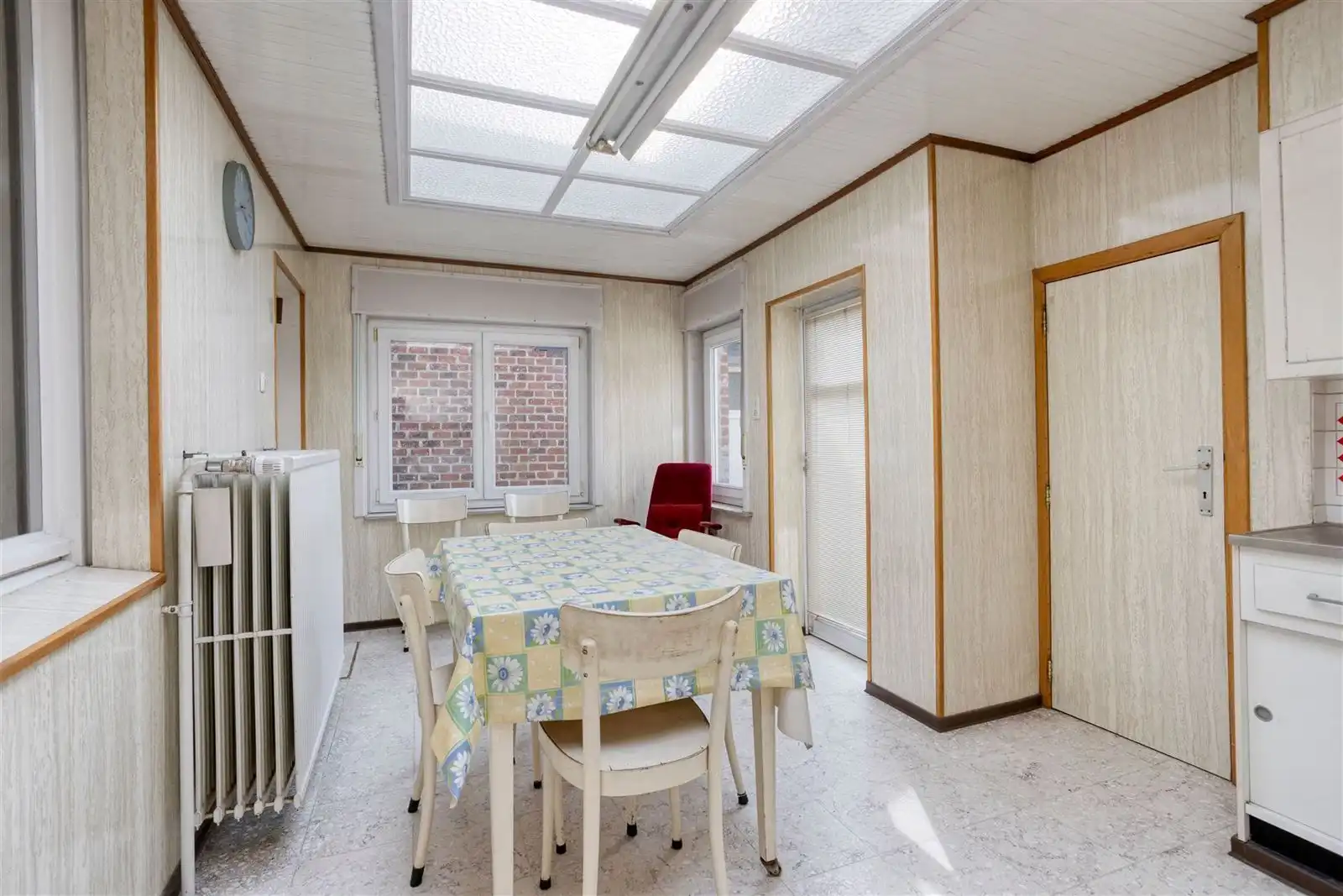 Karaktervolle woning met veel ruimte en potentieel  foto 11