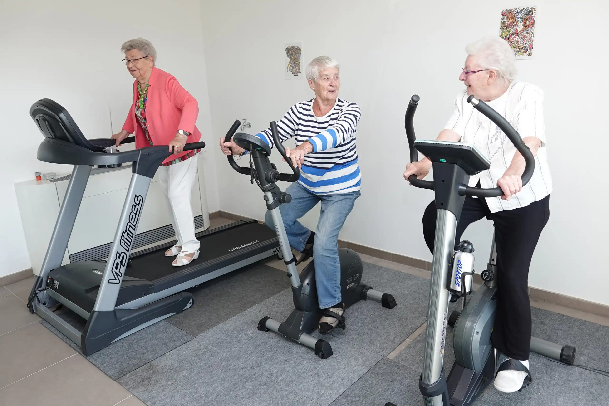 Assistentiewoningen Tuin van Myra foto 14