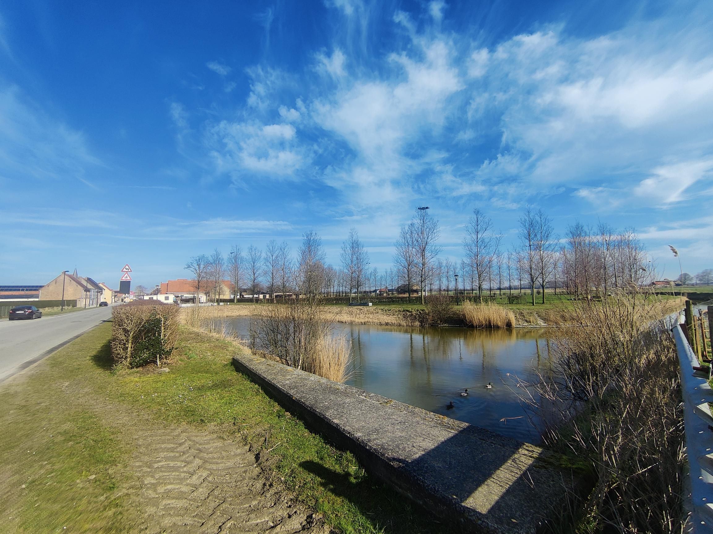 Nieuwbouw rijwoning mogelijk aan 6% btw  (op ca. 431m²) te koop te Middelkerke met o.a. tuin, garage 3 tot 5 slpks! foto 15