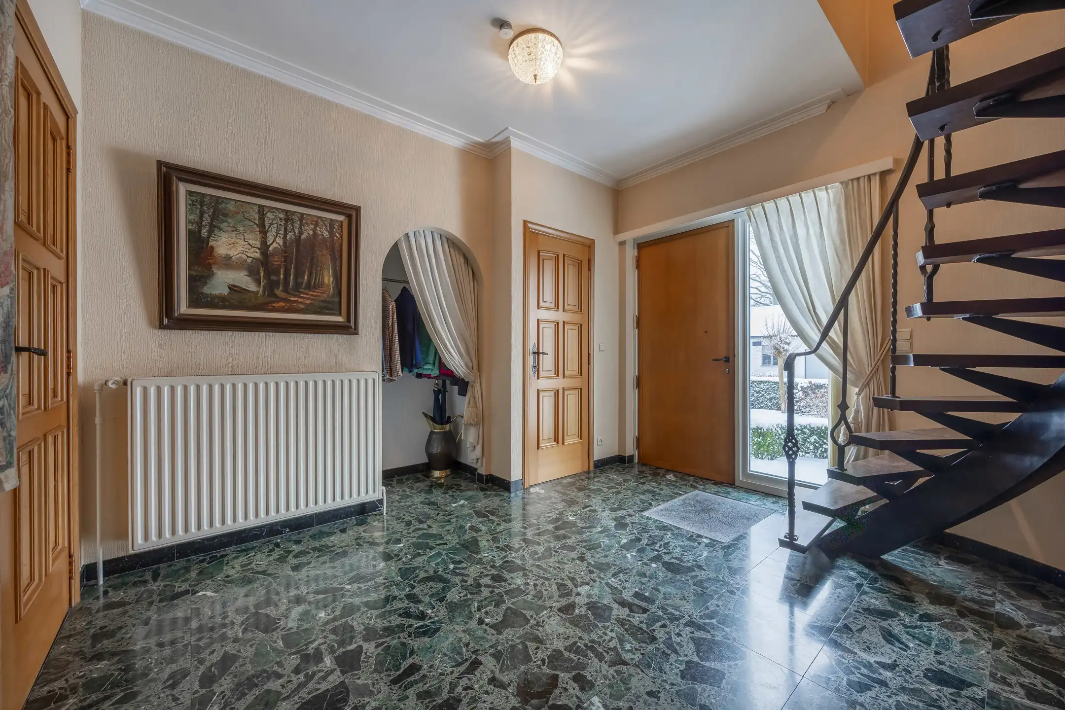 Charmante woning op een toplocatie foto 5