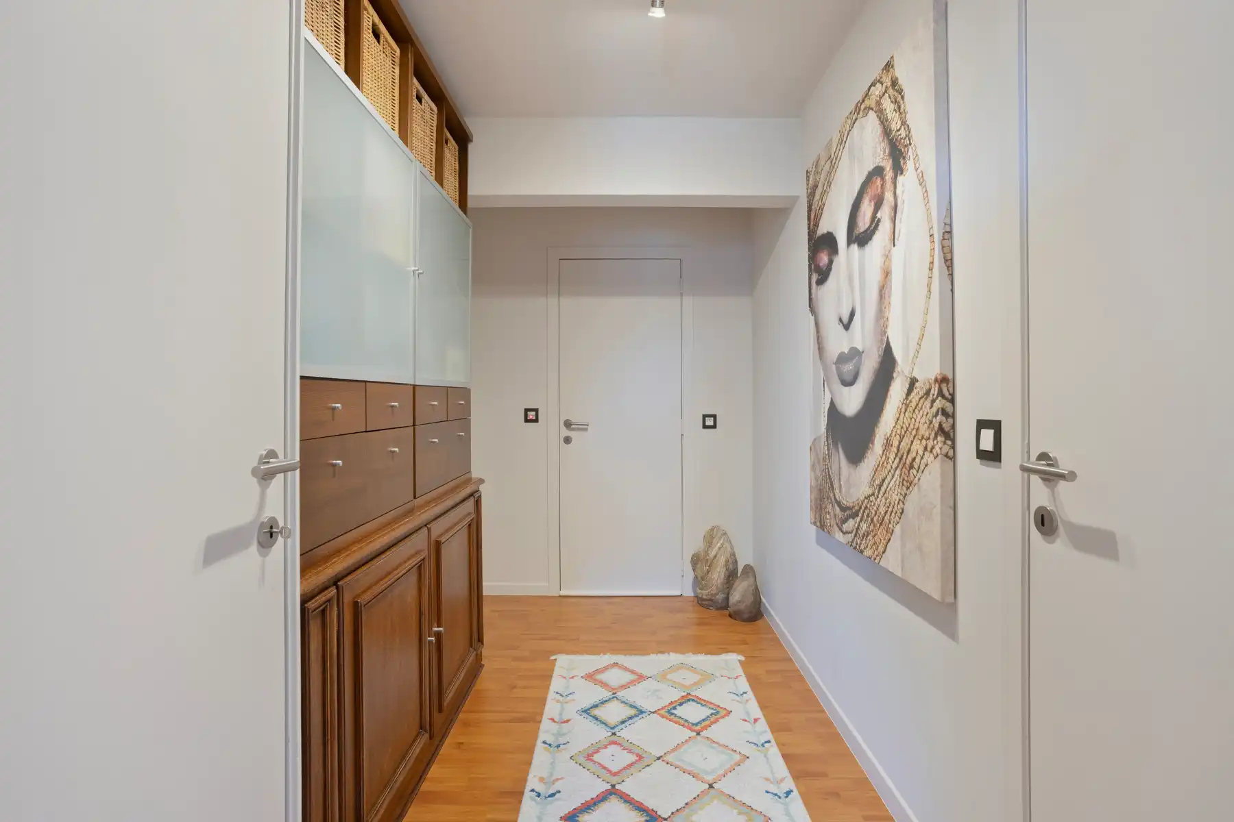 Villa met 3 slaapkamers, 2 badkamers en prachtige tuin foto 15