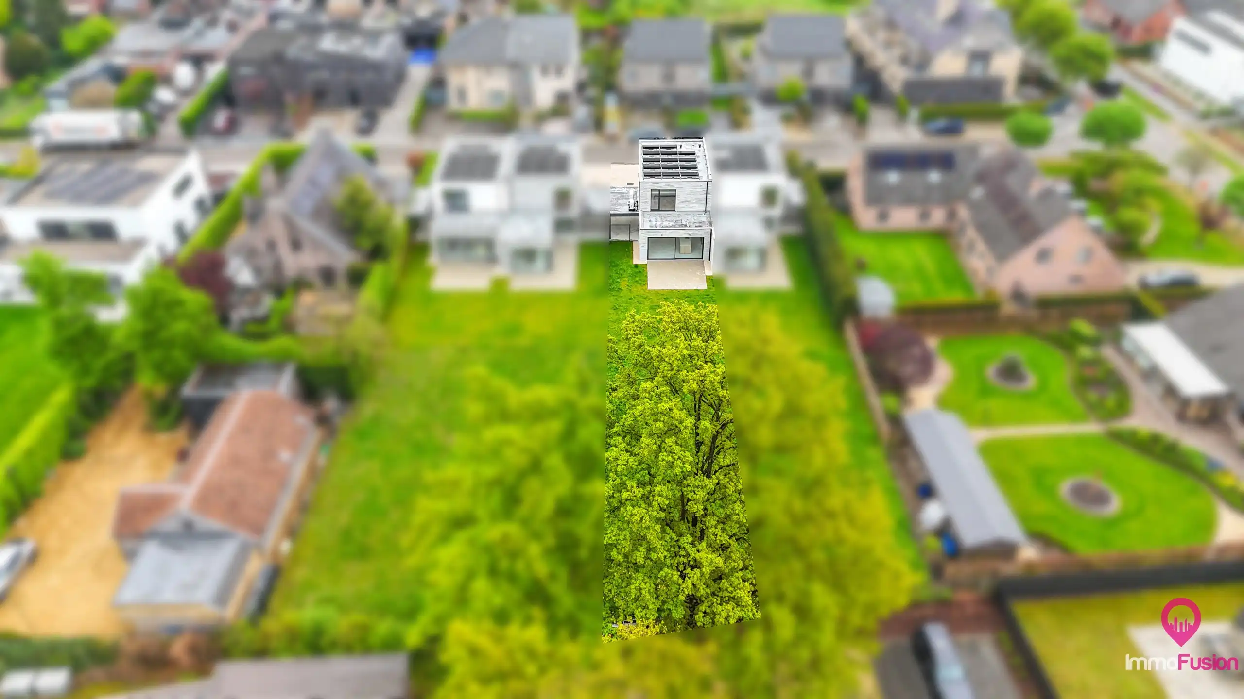 Rustig gelegen moderne nieuwbouwwoning met 3 slaapkamers!  foto 45