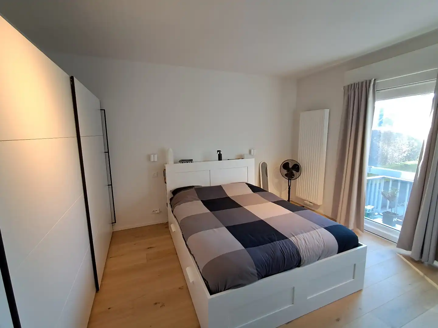 Verzorgd appartement op goede ligging! foto 10