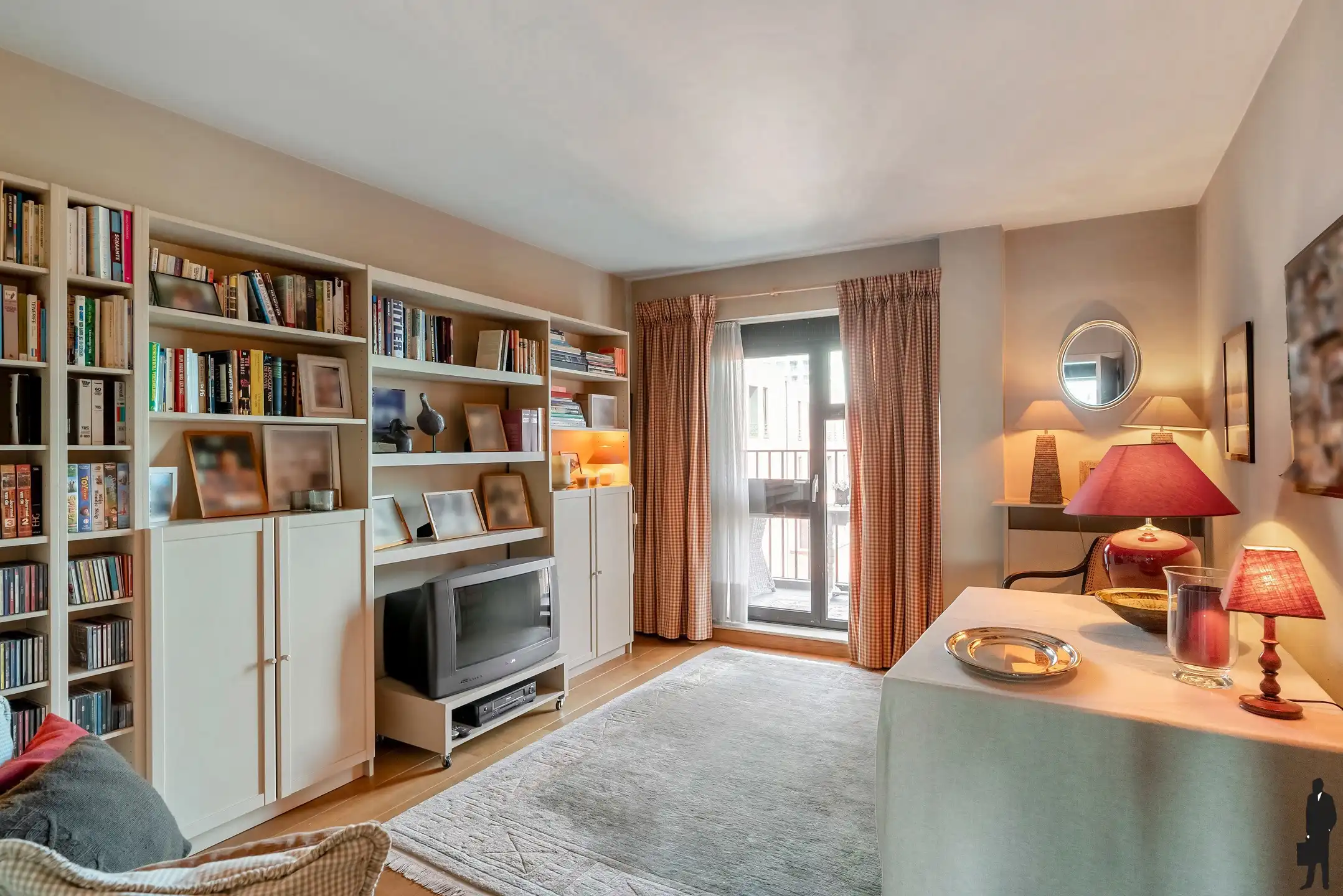 Exclusief appartement van 244m² op de Grote Markt foto 20