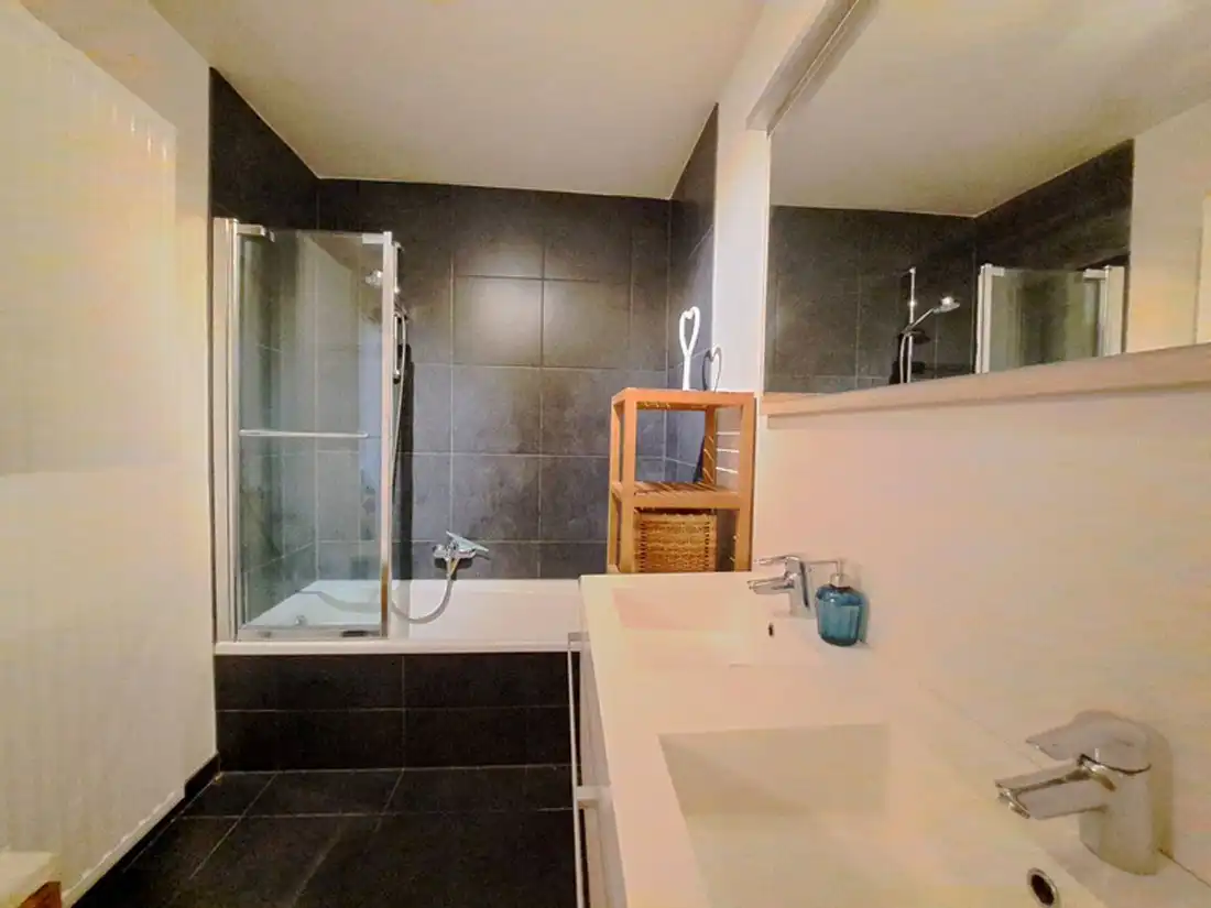 Modern appartement te Kortessem volledig INSTAPKLAAR foto 12