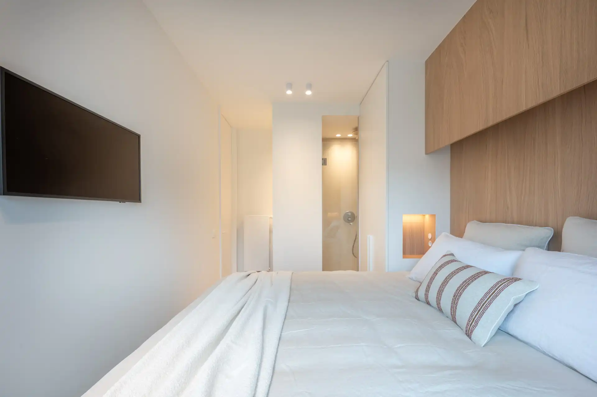 Zeer goed gelegen appartement op enkele passen van het gezellige Rubensplein. foto 21