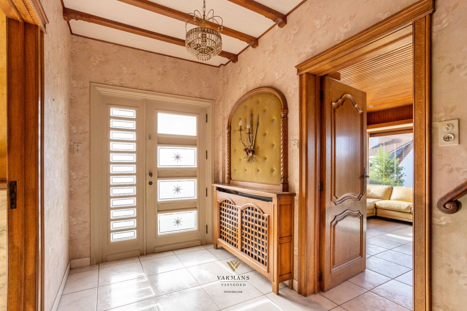 Toffe woning met 4 slaapkamers aan Malanderpark foto 7