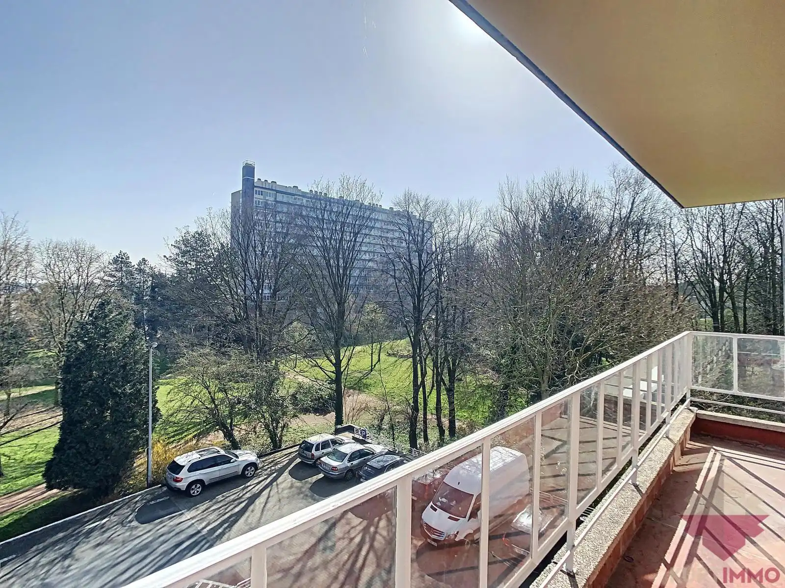 Appartement te huur Park Terlinden 10/9 - 9300 Aalst