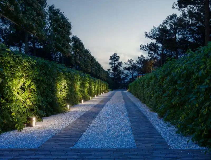 Exclusieve Bouwgrond Waasmunster foto 8