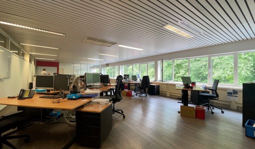 Kantoorruimte te huur te Wilrijk foto 10