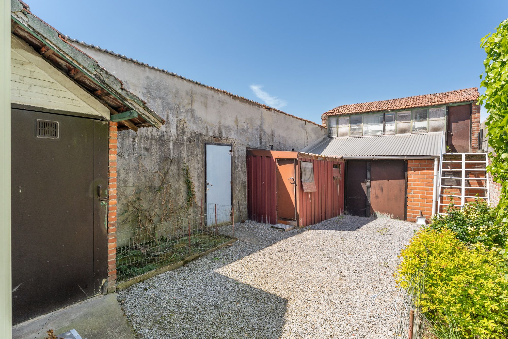 Te renoveren woning te koop in de Kanaallaan 55 te Bree voor 165.000 euro! foto 18