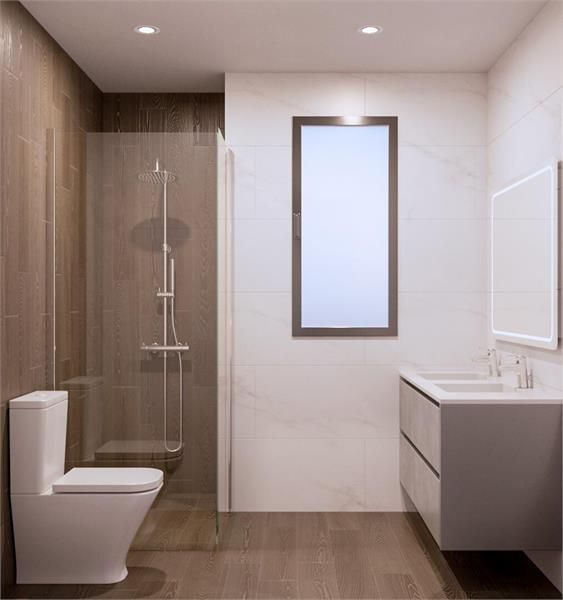 Luxe Villa's in San Pedro del Pinatar - Modern wonen op een toplocatie foto 15