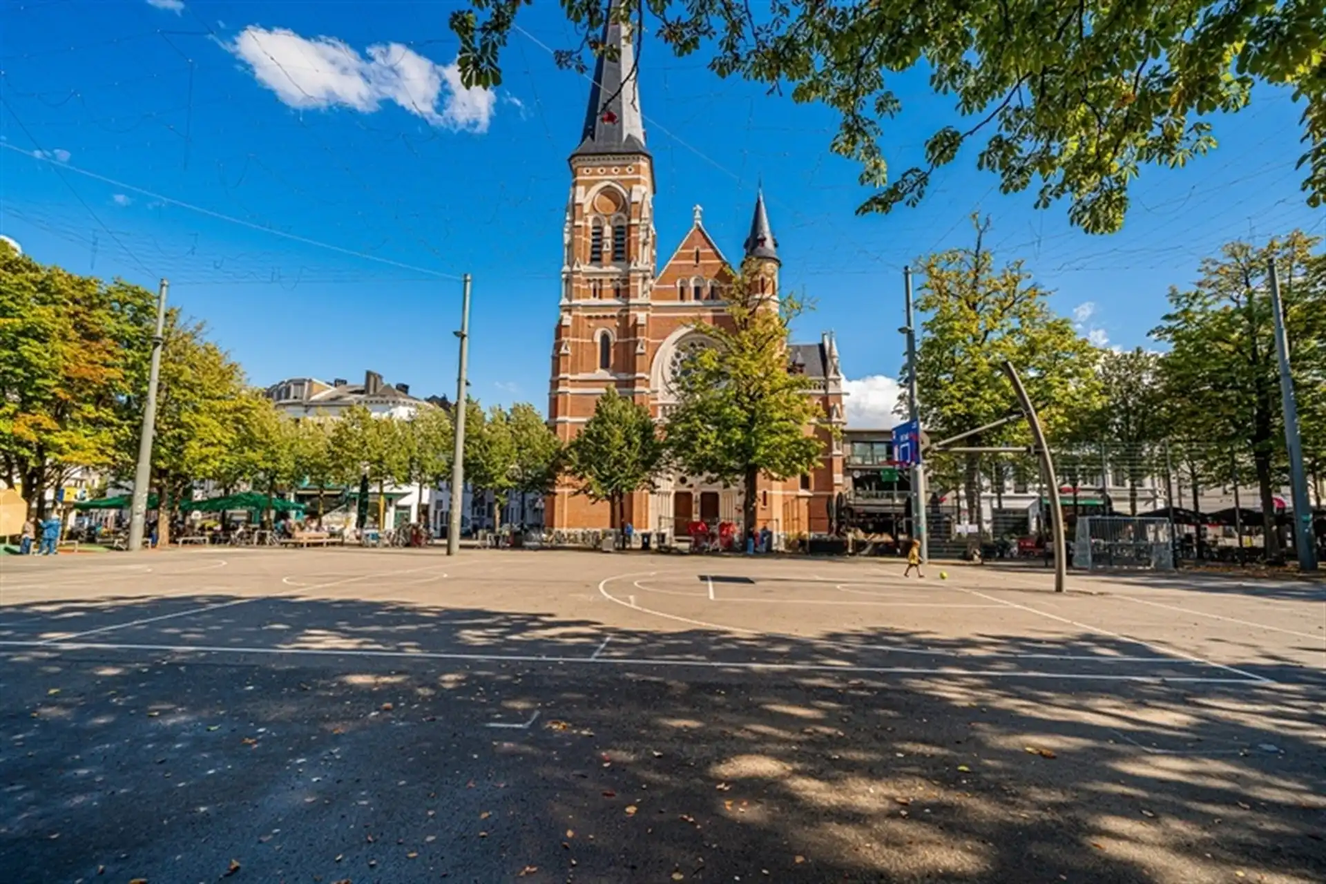 Zurenborg. Polished by Time. foto 18