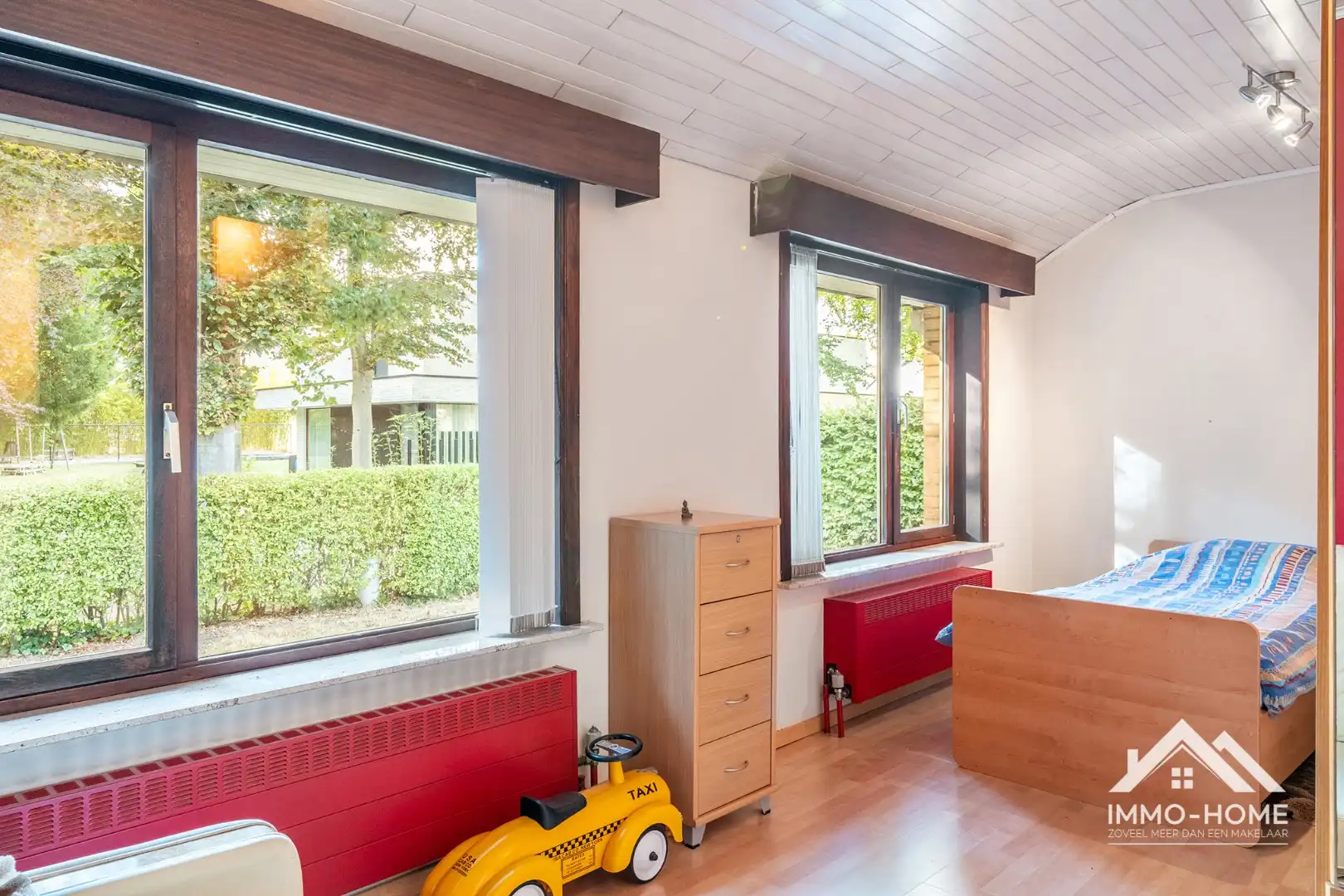 Vrijstaande woning op topligging bij Bourgoyen te Mariakerke foto 28