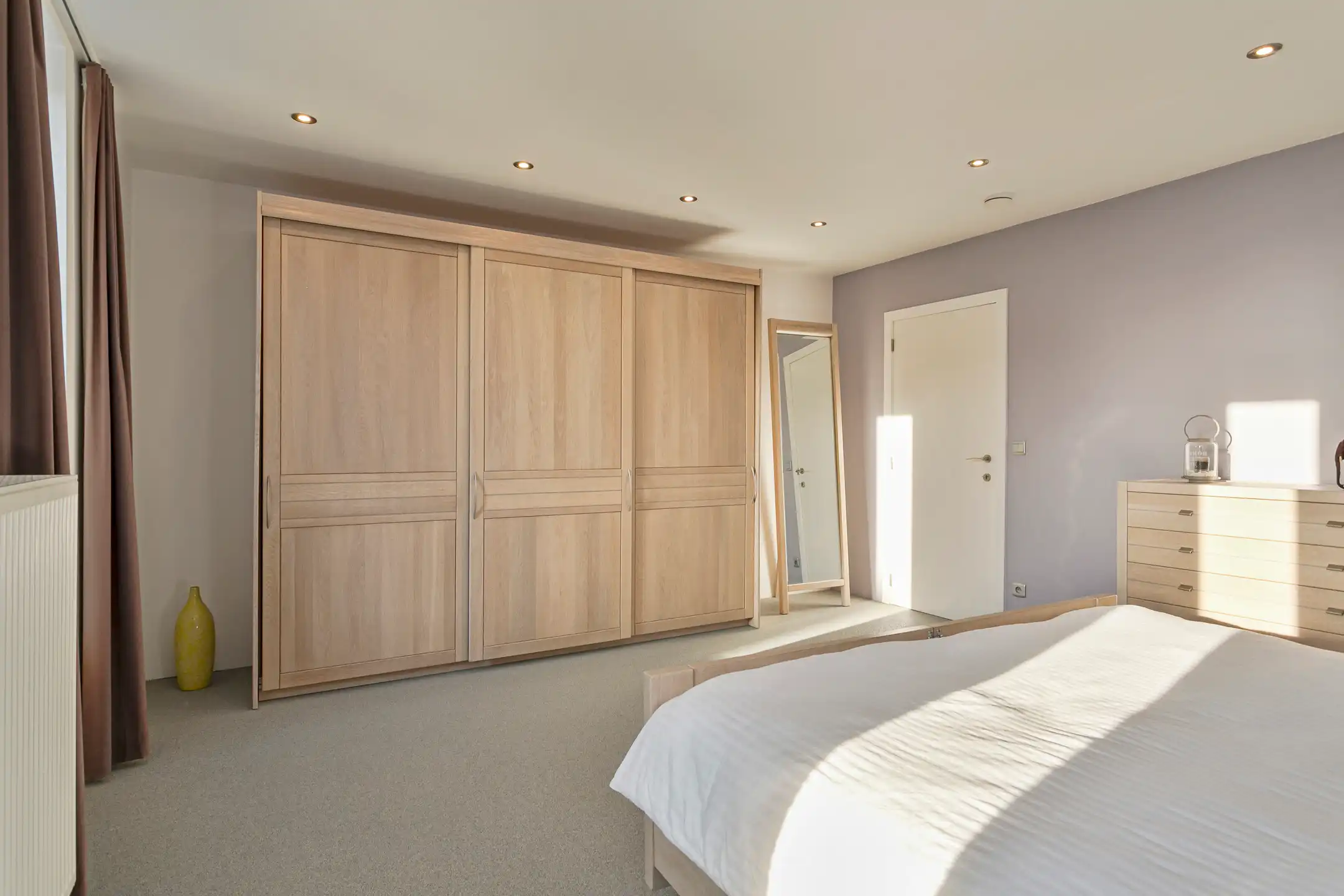 Loft met magazijn en kantoorruimte te Bonheiden foto 14