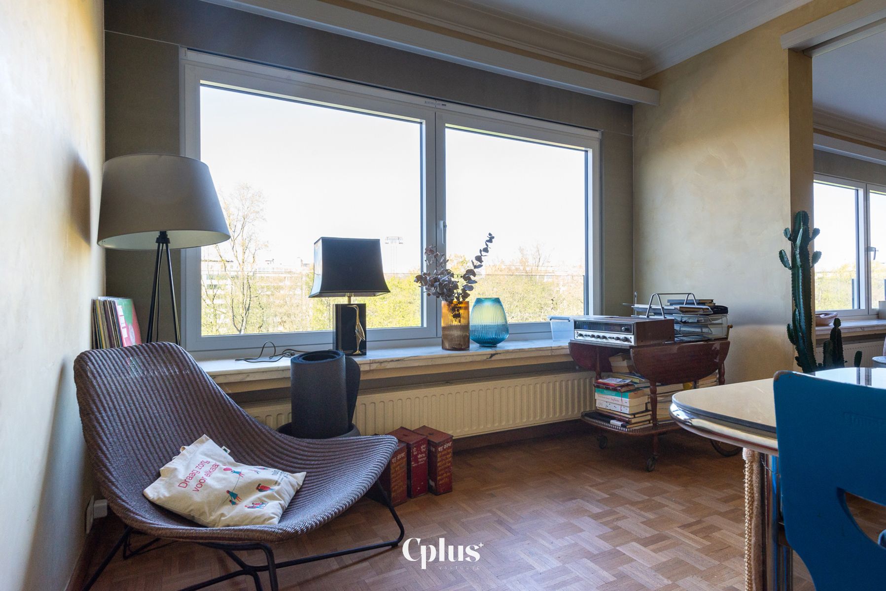  Zuidpark gelegen 2 slaapkamer appartement  foto 7