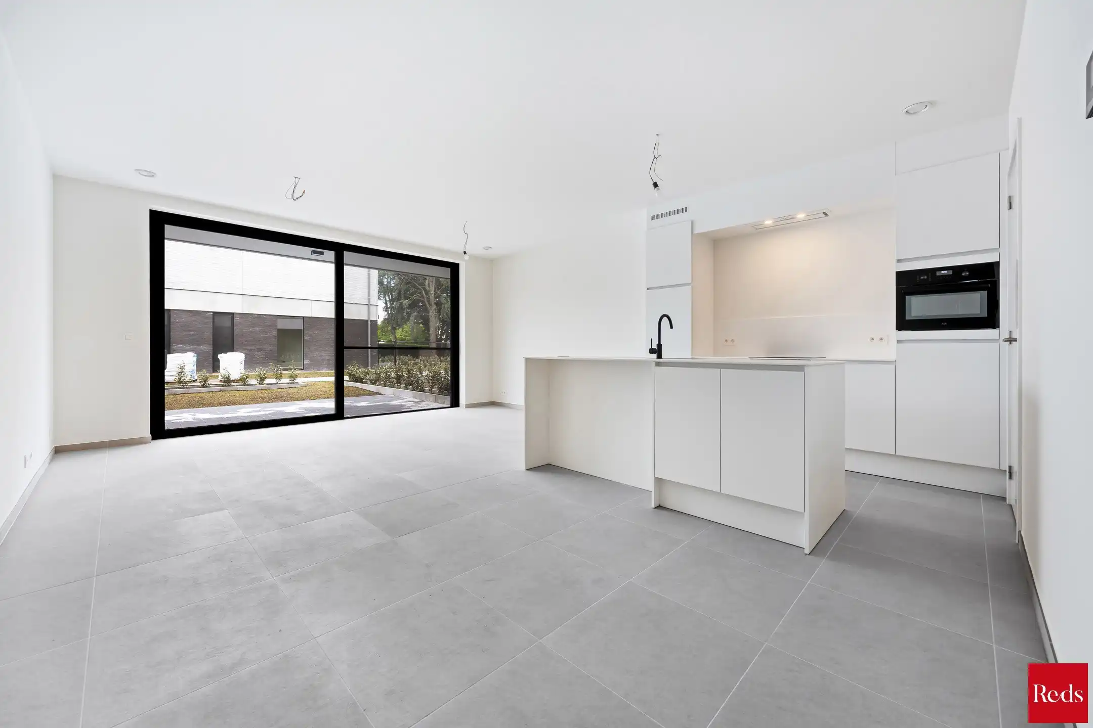 Residentie 'T Zand:prachtig project in het centrum Zandhoven foto 18