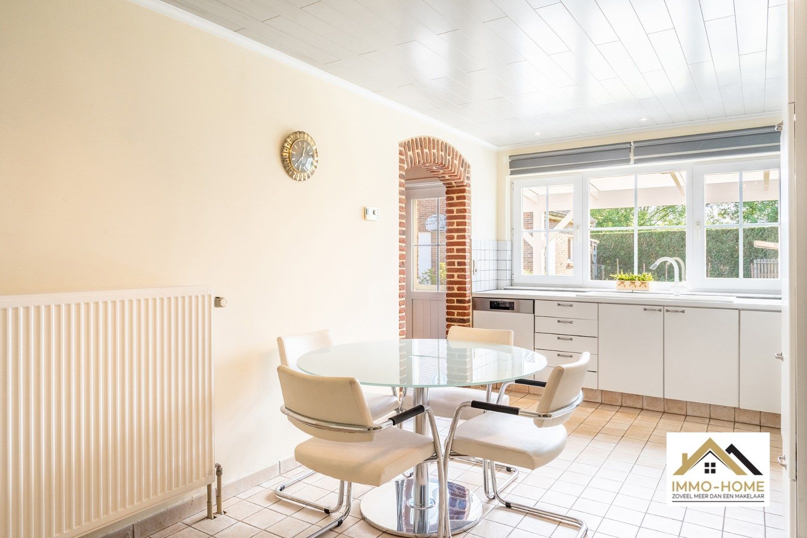 Charmante woning in Lochristi/Zeveneken!! foto 13
