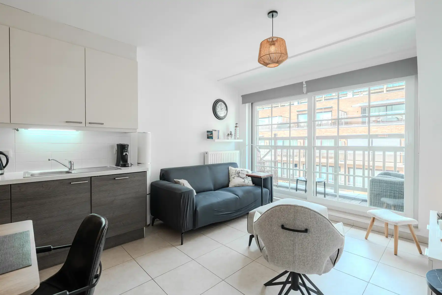 Residentie CONTENDER foto 5